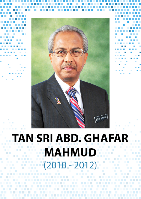 TAN SRI ABD. GHAFFAR